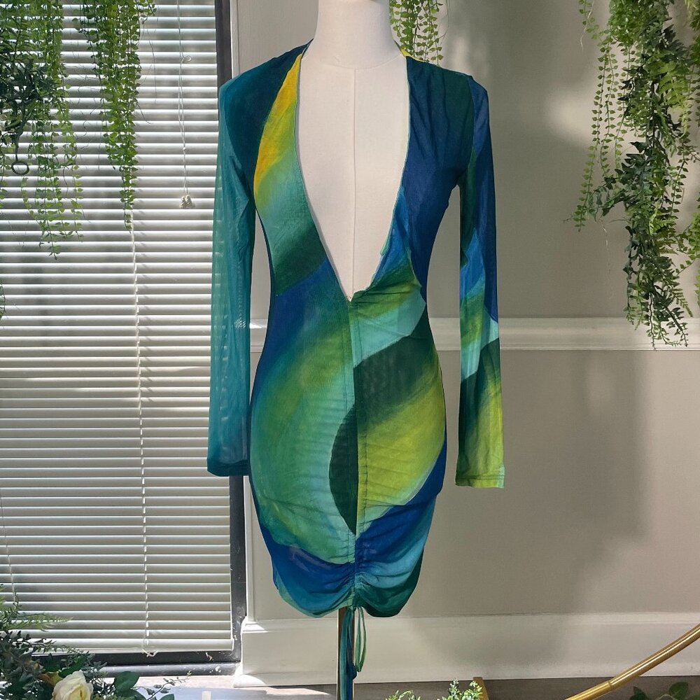 Farai London | Indah Dress